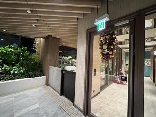 Villa Belgravia Kowloon, near MTR - 3