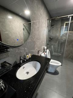 Hương Linh Apartment - 7