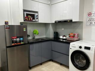 Hương Linh Apartment - 6