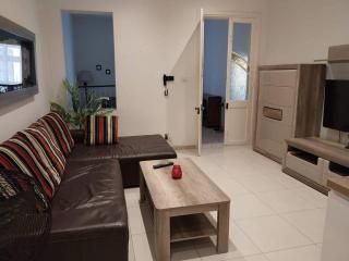 V86 Sliema Apartment a minute from the Sea - 8