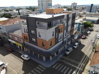 Lou Suites - 26 - Refúgio Perfeito - 5