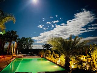 Villa Malika Private Luxury Villa Marrakech - 7