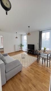 Modern 2 Room Apartment with Balcony in Dresden - 9