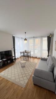 Modern 2 Room Apartment with Balcony in Dresden - 2