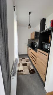Modern 2 Room Apartment with Balcony in Dresden - 6