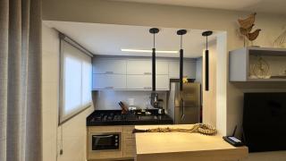 Apartamento em palmas - 5