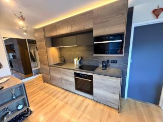 Courchevel Ski In/Ski Out - 3