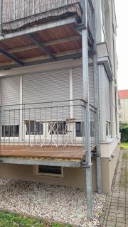 Modern 2 Room Apartment with Balcony in Dresden - 4