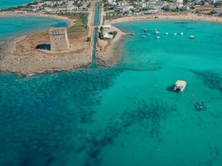 Monolocale Eddy By Salentolimit - 1