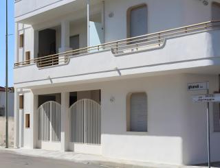 Monolocale Eddy By Salentolimit - 9