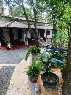 Angel Villa Nature & Peace - 9