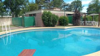 Quinta Chivilcoy House - 0