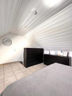 Gemütliche & voll ausgestattete Stadtwohnung - 2