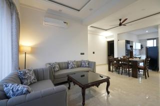 Sukh Stay A cozy budget friendly stay in Zirakpur - 9