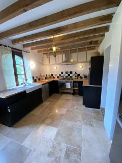 Renovated charming property in Perche countryside - 6