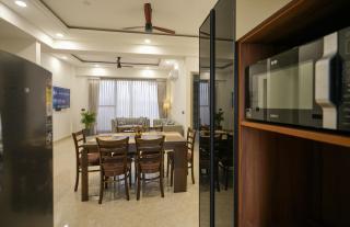 Sukh Stay A cozy budget friendly stay in Zirakpur - 6