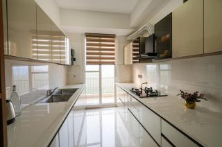 Sukh Stay A cozy budget friendly stay in Zirakpur - 6