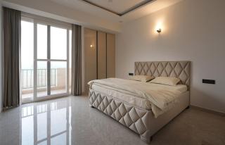 Sukh Stay A cozy budget friendly stay in Zirakpur - 2