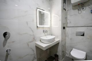 Sukh Stay A cozy budget friendly stay in Zirakpur - 1