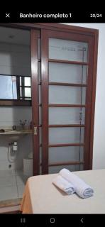 Apartamento próximo ao mar e ao centro - 6