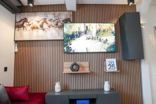 Luxurious Panthouse - 9