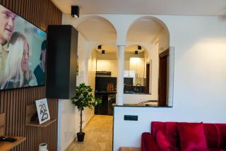 Luxurious Panthouse - 8