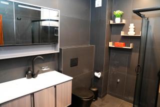 Luxurious Panthouse - 5