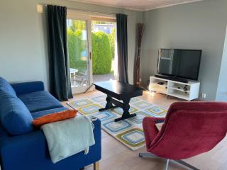 Villa Horten - Fjord View Retreat in Horten, Norway - 3