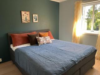 Villa Horten - Fjord View Retreat in Horten, Norway - 0