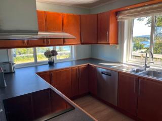 Villa Horten - Fjord View Retreat in Horten, Norway - 1