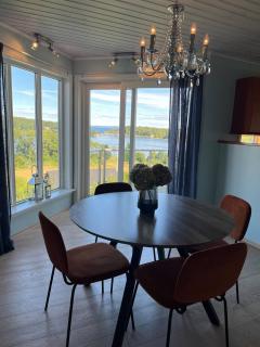 Villa Horten - Fjord View Retreat in Horten, Norway - 7