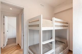 El Rincon del Baluarte by H - Centro Ayamonte AVHVIIISP - 4