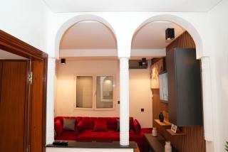 Luxurious Panthouse - 4