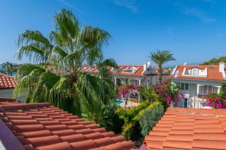 Sunset Beach Club Aqua Lettings Starfish 4 - 1