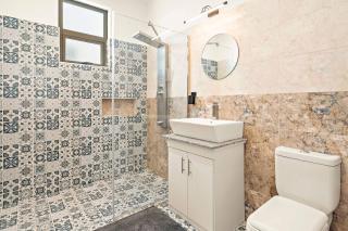 Villa Sunshine - 4 Chambres avec Piscine privée - 7