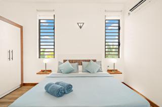 Villa Sunshine - 4 Chambres avec Piscine privée - 5