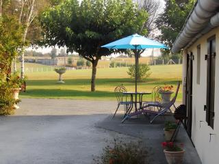 Gite de la Seugne près de Jonzac - 9