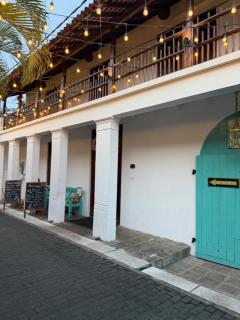 The Residence Galle Fort - 9