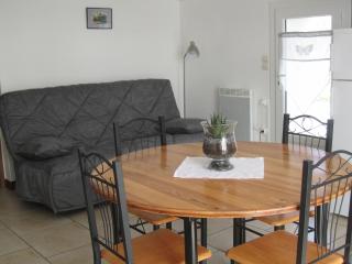 Gite de la Seugne près de Jonzac - 5