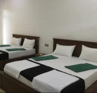 Wanniarachchi Holiday Resort And Safari - 3