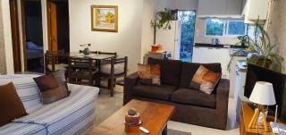 Casa en Punta Colorada con gran fondo y fogón - 8