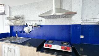 Soulful Stay Phuket -Distant Seaview and Mountain View Retreat, Patong - 1