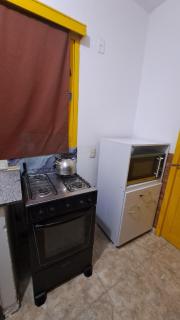 Casa familiar centro de San Carlos - 8