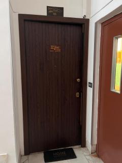 Appartamento 50m dal Mare-Suit2Terrazze Ostia Roma - 9