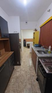 Casa familiar centro de San Carlos - 1