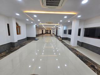 Satyam Hotel - 6