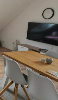 Winterberg Centrum mit privaten Ski Keller - Winterberg - 9