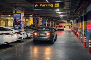 Penta Square Lahore - 4