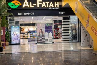 Penta Square Lahore - 1