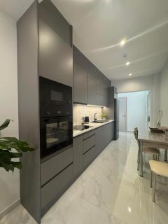 On The Waves Suites - Korinthos - 1